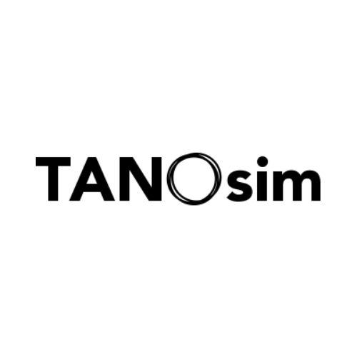 株式会社TANOsim（タノシム）