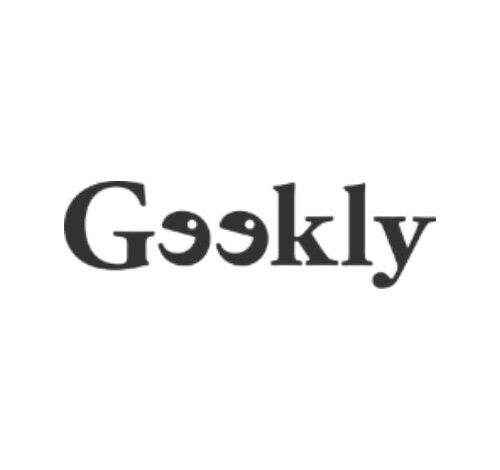 Geekly 口コミ・評判