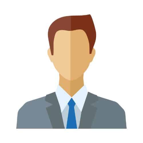 20代男性