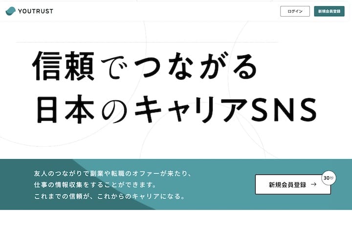 YOUTRUST