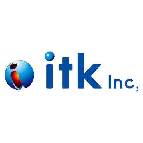 株式会社itk(itk. CO., LTD.)