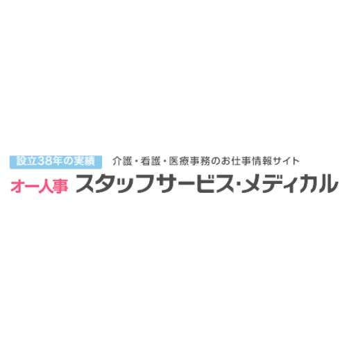 株式会社スタッフサービス  メディカル事業本部