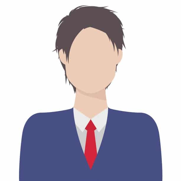 40代・男性