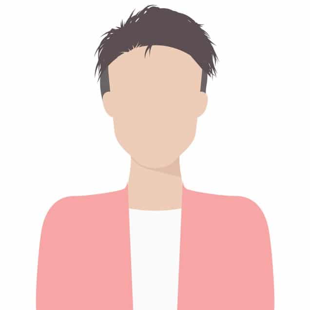 イソギンチャクさん