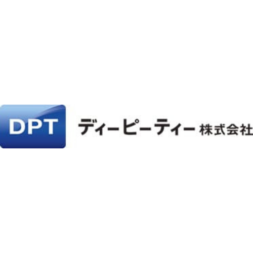 ディーピーティー株式会社