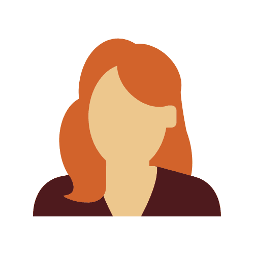 20代後半 女性