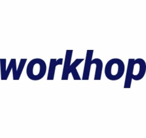 workhop 口コミ・評判