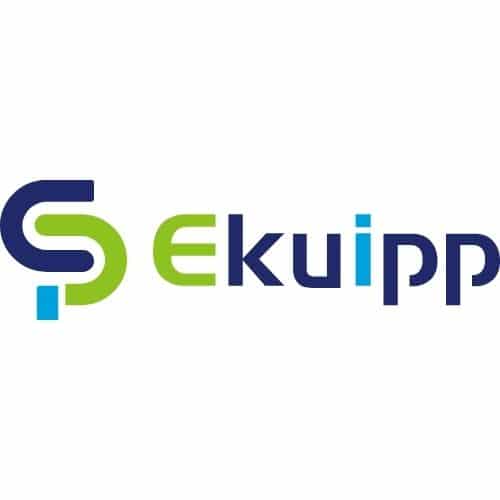 Ekuipp株式会社
