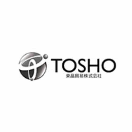 東晶貿易株式会社