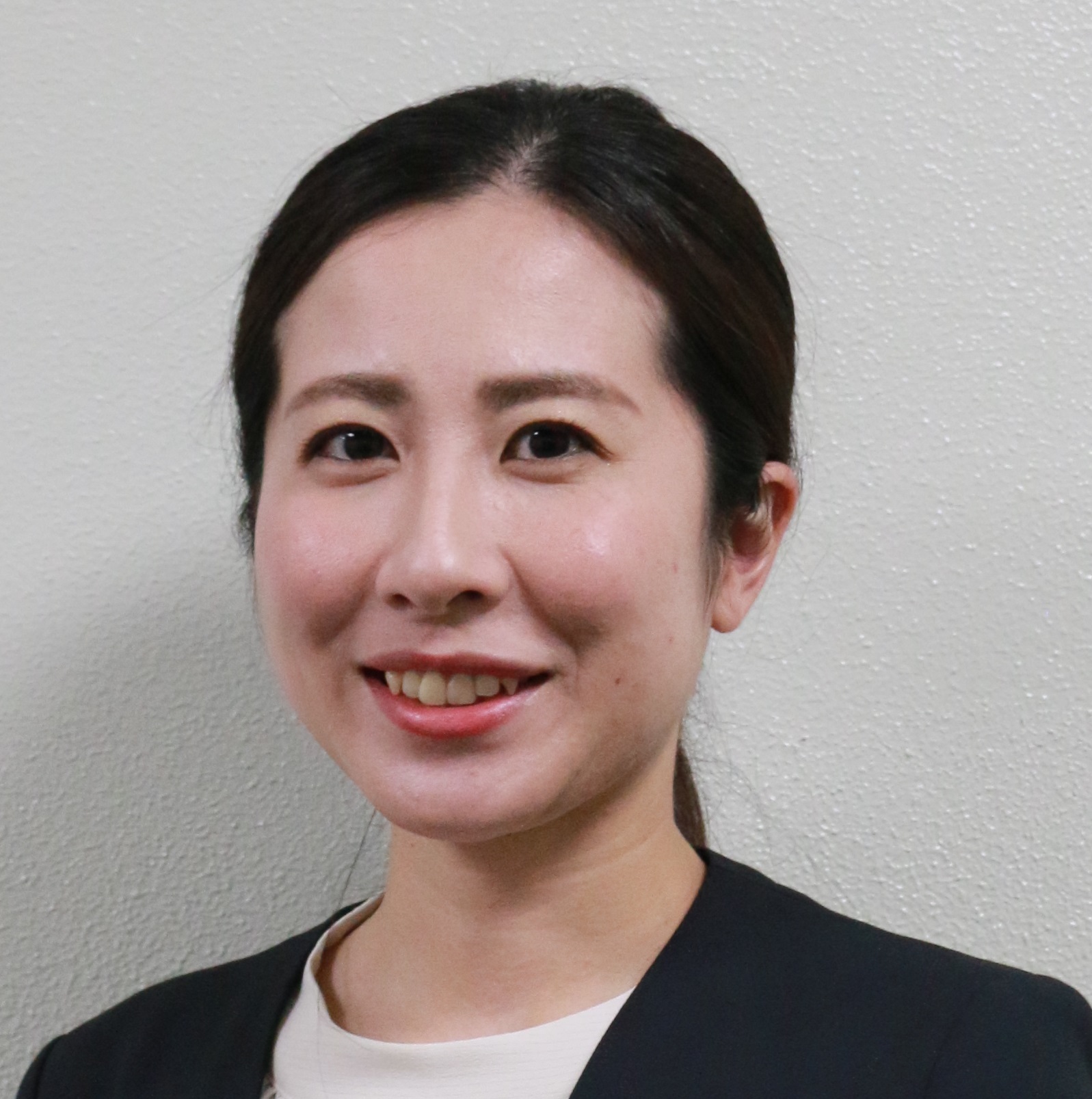 人事石原さん
