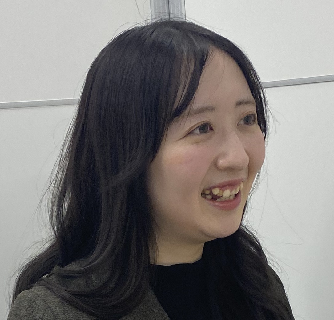 人事H.S.さん